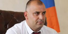 Մասիս համայնքի ղեկավար է ընտրվել Նորայր Հակոբյանը