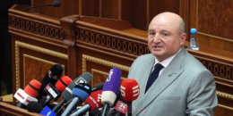 Ձեր էներգիան, հետաքրքրասիրությունն ու համառությունը հենց այն ուժն է, որը կարող է փոխել աշխարհը   Ամբողջական. Վարդան Ղուկասյանի ուղերձը՝ ուսանողներին