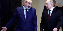 Պուտինն ուղիղ տեքստով զգուշացրել է, որ Ռուսաստանից պատասխան քայլեր կլինեն. &laquo;Հրապարակ&raquo;