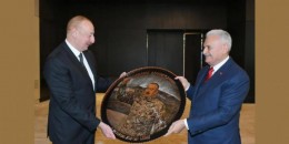 Զանգեզուրի միջանցքը նույնպես պետք է բաց լինի․ Յըլդըրըմ