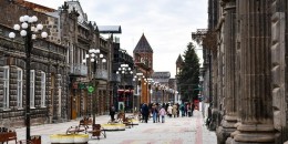 Գյումրիում իշխանությունները մանիպուլացնում են հանրությանը. &laquo;Փաստ&raquo;
