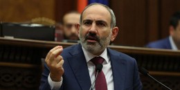 Փաշինյանը միջամտում է արդարադատությանը. ահազանգ հանցանքի մասին․ &laquo;Ժողովուրդ&raquo;