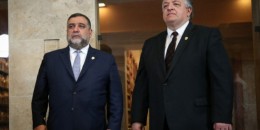 Խաղաղության ցանկացած համաձայնագիր պետք է ենթադրի բանտարկյալների ազատ արձակում. Նուբար Աֆեյանի հարցազրույցը՝ CNN-ին