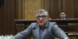 Արցախի իշխանությունները խիստ դատապարտում են Խաչատուր Սուքիասյանի անպատասխանատու պահվածքը․ Հայտարարություն
