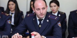 Երևանի դատախազը 1 տարում 17 մլն արժողությամբ 2 մեքենա է գնել․ &laquo;Ժողովուրդ&raquo;