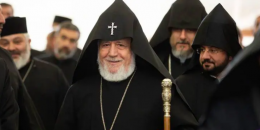 Փնտրվում են դավաճաններ. &laquo;Հրապարակ&raquo;