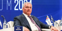 Դուք այսքան ժամանակ կռվում եք դեռ միայն Սամվել Կարապետյանի նկարի հետ․ Նարեկ Կարապետյանը՝ ՔՊ-ին