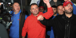 Մեր թիմին վստահելով՝ դուք ապացուցեցիք, որ կառչած եք ազգային ու ընտանեկան արժեքներից, պատրաստ եք պաշտպանել մեր  սրբության սրբոցը՝ Մայր Աթոռ Սուրբ Էջմիածինը․ Սևակ Խաչատրյանը՝ վաղարշա...
