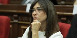 ՔՊ-ում քննարկվում է վերջին նիստերից մեկի ժամանակ Արփի Դավոյանի բոցաշունչ ելույթը․ &laquo;Հրապարակ&raquo;