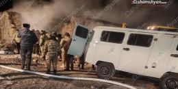 15 զինվորի կյանք խլած հրդեհից 1 տարի անց. Ծնողները պաշտոնական վարկածին չեն հավատում․ տեսանյութ