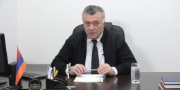 Ինչպես ծնվեց ազգակործան հրեշը և ինչպես ազատվել նրանից. Ռուբեն Հակոբյան