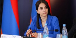 Հայաստանը ուժային մի սցենարի կարող է պատրաստվել՝ դիմակայելու հնարավոր ագրեսիային․ Անի Բադալյան