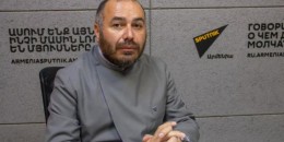 Անհեռատես և ոչ հայամետ որոշում է. եպիսկոպոսը` &laquo;Հայ եկեղեցու պատմությունը&raquo; հանելու մասին․ Sputnik Արմենիա
