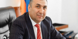 Սպիտակի համայնքապետի տղան ծեծի է ենթարկել Սարամեջի ղեկավարի ամուսնուն