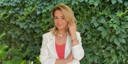 &laquo;Բարի առավոտների հույսով&raquo;․ Արեւիկ Ուդումյան (լուսանկարներ)