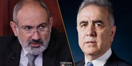 Փաշինյանը սխալվում է, որ Հայաստանը համաձայնել է Մեղրին փոխանակել Արցախի հետ. Հարութ Սասունյան