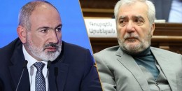 Քոչարյան Անդոն ու Փաշինյան Նիկոլը վաղուց էին հաշվել, թե ովքեր են լինելու &laquo;մատաղացու&raquo; պաշտոնյաները․ &laquo;Իրավունք&raquo;