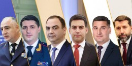 Պաշտոնազրկվածներից ոմանց Փաշինյանն անգործ չի թողնի․ &laquo;Հրապարակ&raquo;