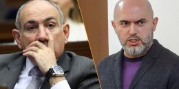 Երբ &laquo;երեսը լվալու&raquo; փոխարեն՝ լղոզում են կեղտը. Աշոտյան