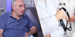 Բժշկական ապահովագրության այս մոդելը չի աշխատելու. տուժելու են տասնյակ հազարավոր թոշակառուներ և սոցիալապես անապահով խավի ներկայացուցիչներ. քաղտեխնոլոգ