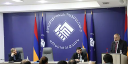 ՔՊ-ում թեժ օրեր են սպասվում. &laquo;Ժողովուրդը&raquo;
