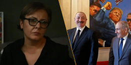 Պետք է հիմնել &laquo;հայկական մրցանակ&raquo; և հանձնել այն ամենաանթասիբ առաջնորդներին. Ազա Բաբայան
