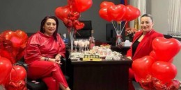 Սրտիկներ, մոմեր, փուչիկներ. ՔՊ-ականի արկածները թաղապետարանում․ &laquo;Հրապարակ&raquo;