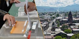 ԿԸՀ-ն նշանակել է Գյումրու ավագանու արտահերթ ընտրությունների քվեարկության օրը