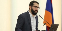 Ամեն օր Թուրքիայում և Ադրբեջանում մշակվում է Հայաստանի դեմ նոր գործողություններ. Վարուժան Գեղամյան
