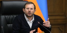Այդպես էլ ՊՆ-ն չհրապարակեց իր նահատակ զինծառայողների անունները. Գեղամ Մանուկյան