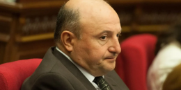 Վարդան Ղուկասյանին և ևս 7 անձի ձերբակալեցին