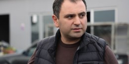 Հայաստանում տոտալ բռնապետություն է. &laquo;Հաղթանակ&raquo; դաշինքի ղեկավարը՝ Վարդան Ղուկասյանի ձերբակալման մասին
