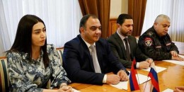 ՆԳ համակարգը` ոստիկանության հետ միասին, Նիկոլը հանձնում է սորոսականներին․ &laquo;Հրապարակ&raquo;