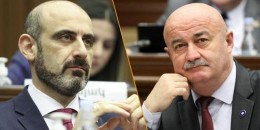 Զեյնալյանը հնազանդվել է, Աղազարյանը՝ դիմադրել․ &laquo;Հրապարակ&raquo;