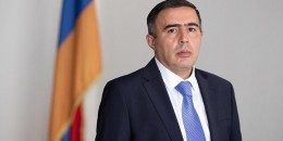 Երեկ վարչապետը դուրս շփեց բանակցային գործընթացի մասին բազմիցս կրկնած կեղծիքի հերթական չափաբաժինը. Բագրատ Միկոյան
