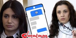 ՔՊ-ականներին հրահանգ է իջեցվել` սևացնել Գյումրու համայնքապետի ընդդիմադիր թեկնածուներին. &laquo;Ժողովուրդ&raquo;