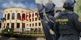 Գյումրին հատուկ ջոկատայիններով կլցնեն․ &laquo;Հրապարակ&raquo;