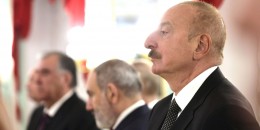 Ալիևի համար միջազգային հանրության արձագանքը զրո արժեք ունի․ &laquo;Հրապարակ&raquo;