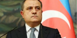 Հայաստանը չի արձագանքում խաղաղության համաձայնագրի տեքստի վերաբերյալ մեր առաջարկներին. Բայրամով