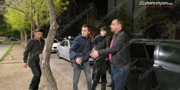 Պարզվել է Երևանում մահացած վիճակում հիվանդանոց տեղափոխված 16-ամյա տղայի և 2 վիրավոր անչափահասների ինքնությունը