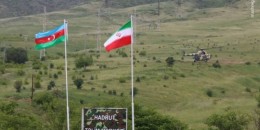 Արցախում շարունակվում են Ադրբեջանի և Իրանի համատեղ զnրավարժությունները