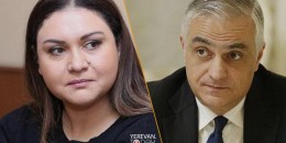 Պետության տասնամյակների ապագայի հարց է որոշվում, մարդու միակ հիմնավոր փաստարկը իր կարծիքն է ու թշնամու սպառնալիքները․ Էլիբեգովա