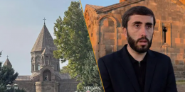 Կարգալույծ է հռչակվել Տ․ Արամ քահանա Ասատրյանը. Մայր Աթոռ