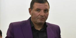Սպարտակ Ղուկասյանը երկու ամսով կալանավորվեց