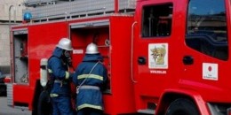 Փրկարարները Երևանյան լճից երիտասարդի դի են դուրս բերել