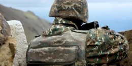 Ծառայության վայրն ինքնակամ լքած զինծառայողը հայտնաբերվել է &laquo;Զվարթնոց&raquo; օդանավակայանում