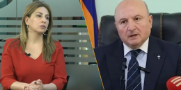 Վարդան Ղուկասյանի նկատմամբ քաղաքական շարժառիթներով իրականացվում է աննախադեպ բռնաճնշում. Զարուհի Փոստանջյան