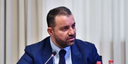 Ամուլսարի հանքավայրը կվերսկսի շահագործումը․ այսօր կստորագրվեն փաստաթղթերը. Քերոբյան