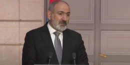 ՀՀ-ն ճանաչում է իր բոլոր հարևանների տարածքային ամբողջականությունը․ Փաշինյան
