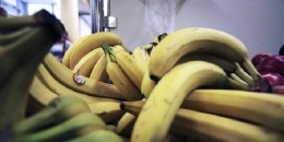 Ինչո՞ւ չարժե ուտել գույնը փոխած բանաններ